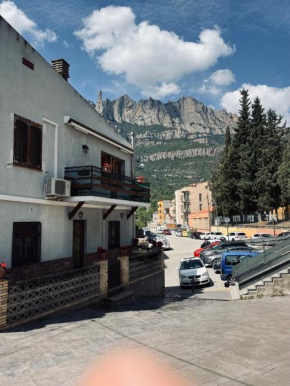 Casa iaia